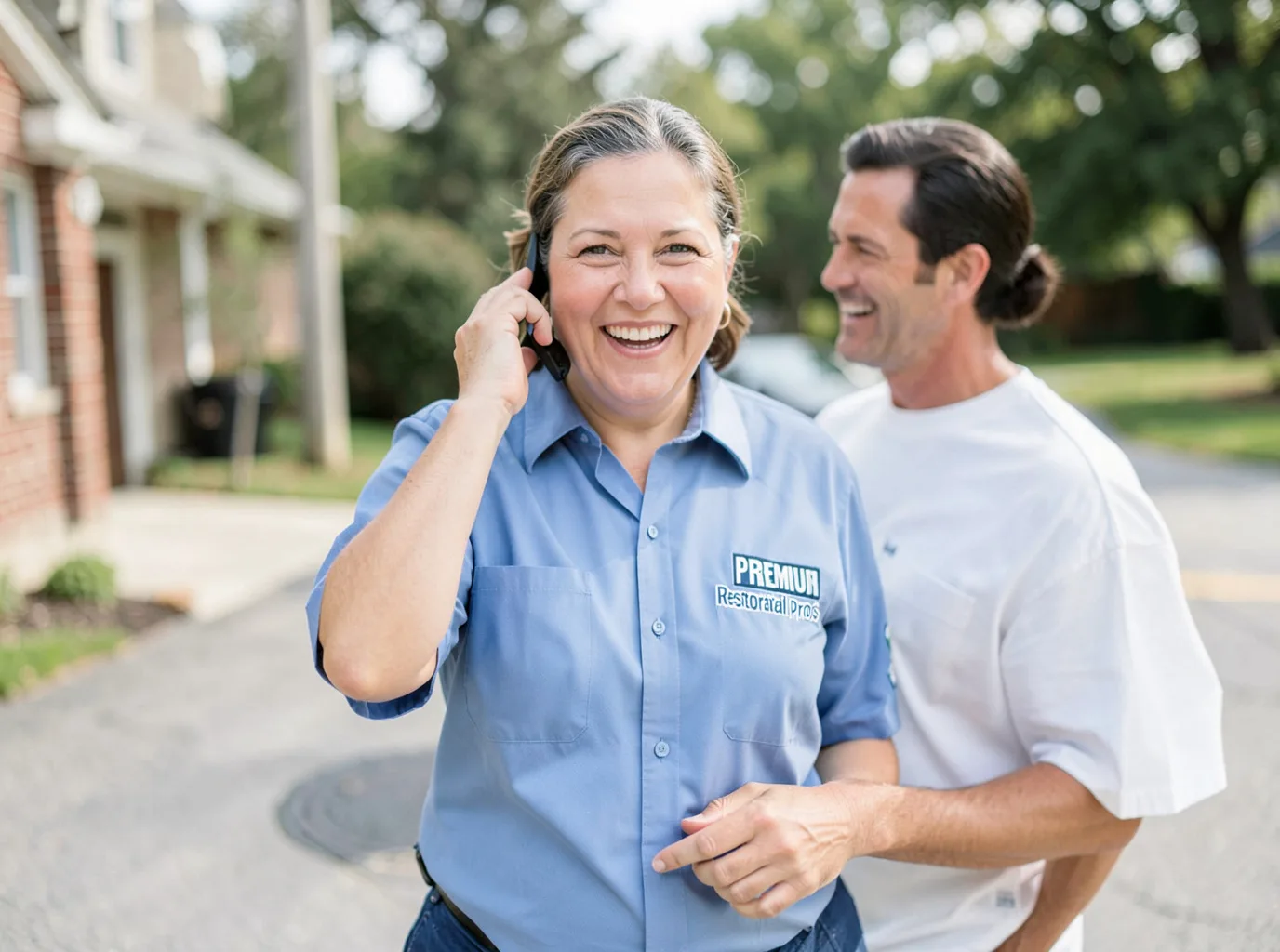 Water Damage Restoration Natrona Heights, PA FAQs